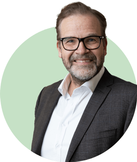 Product Manager Recycled Materials